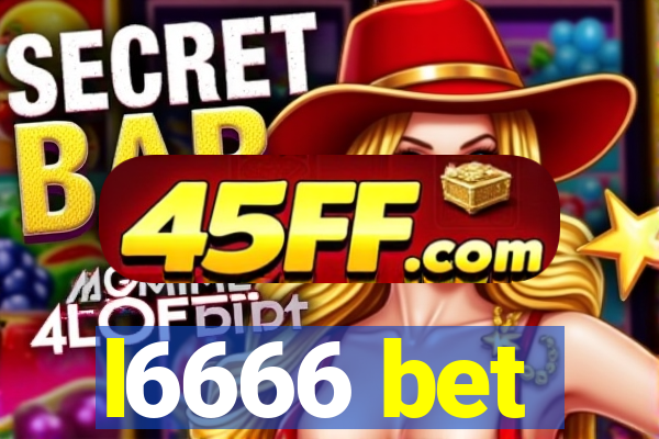 l6666 bet